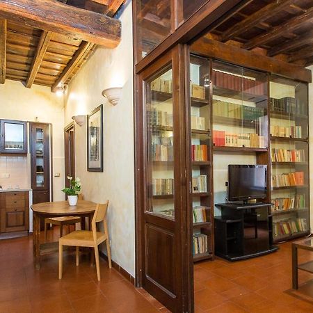 Rental In Rome Luce Apartment Buitenkant foto