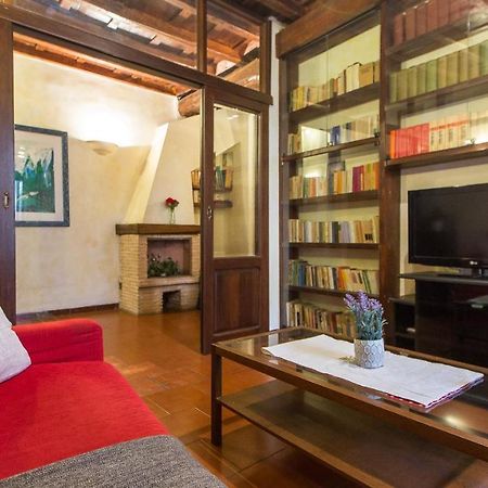 Rental In Rome Luce Apartment Buitenkant foto