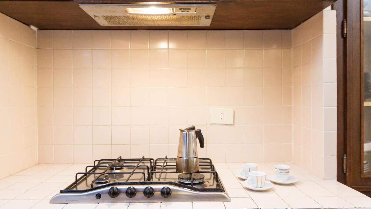 Rental In Rome Luce Apartment Buitenkant foto